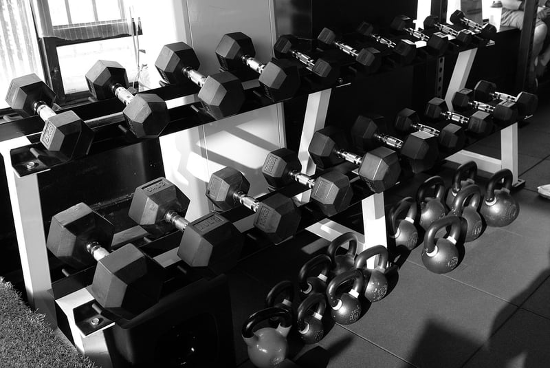 Strength Training