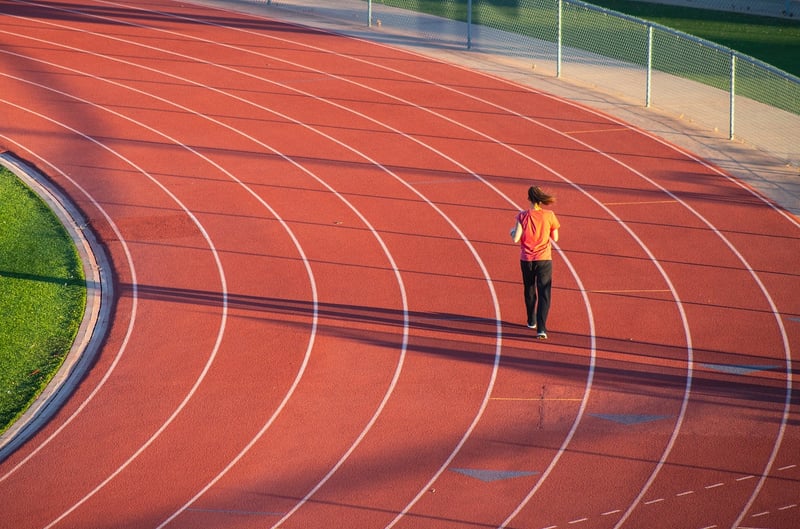 Mindful Exercise