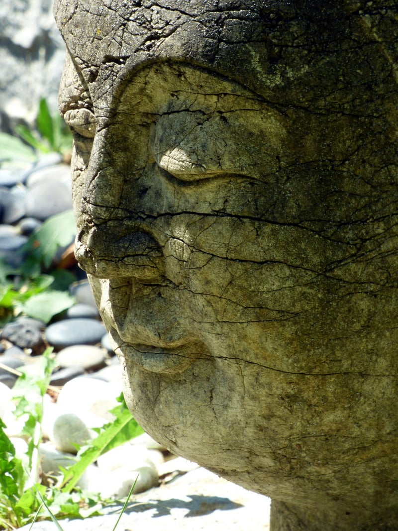 Qi Gong